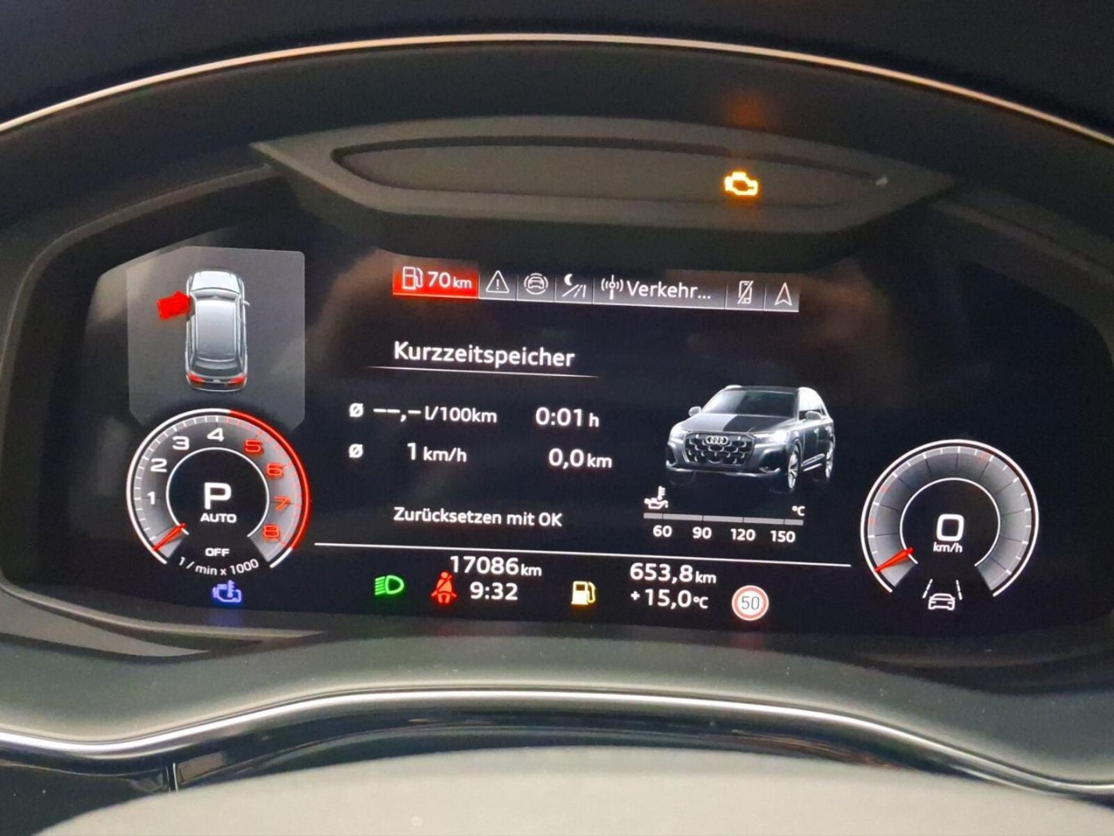 Audi Q7 – Bild 12
