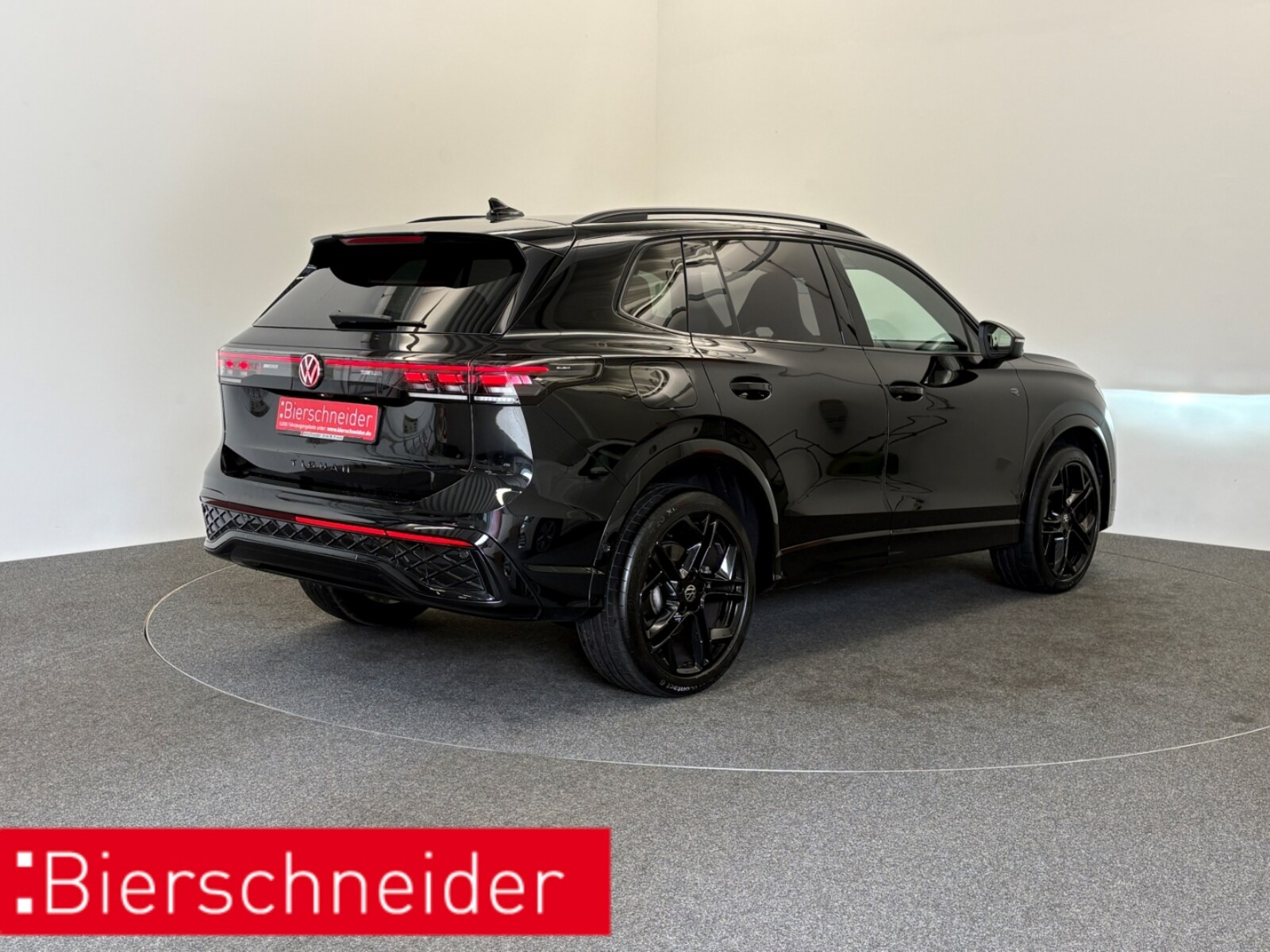 Volkswagen Tiguan – Bild 4