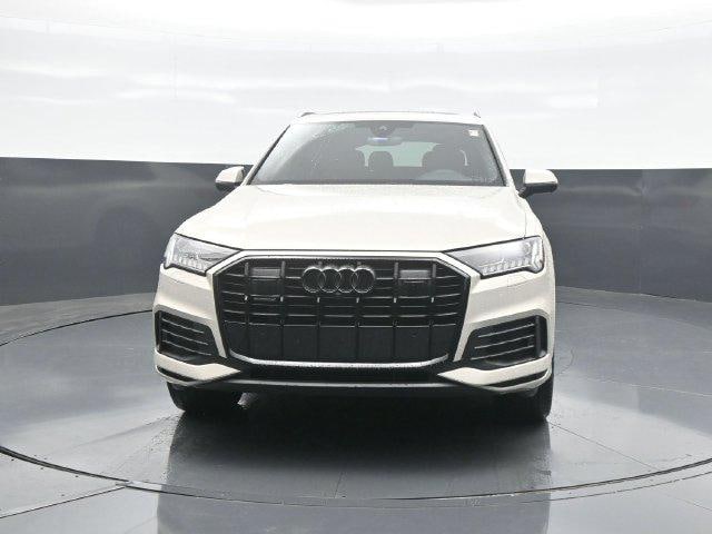 Used 2023 Audi Q7 Premium Plus with VIN WA1LCBF72PD029193 for sale in Kansas City