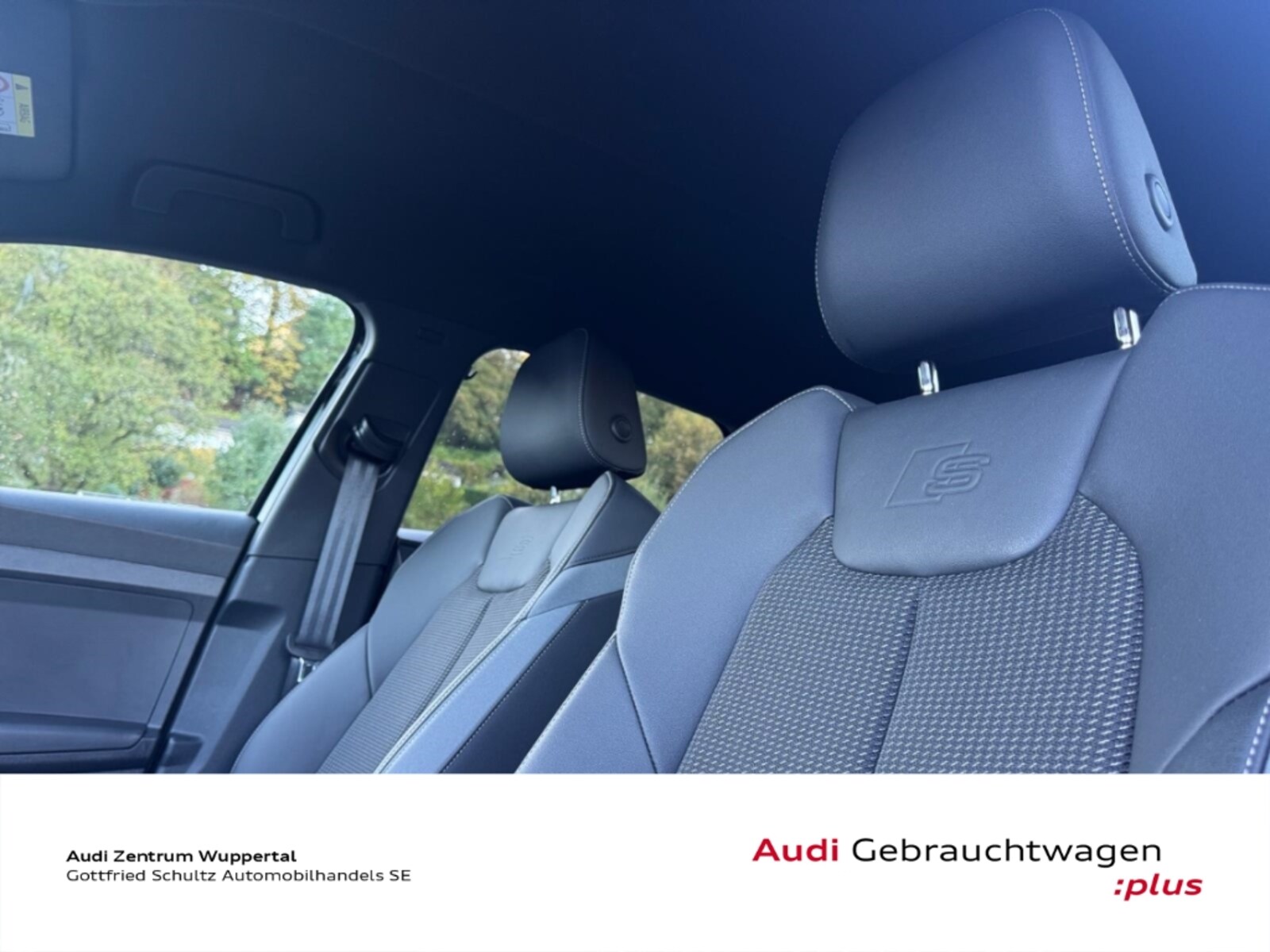 Audi A1 Sportback – Bild 12