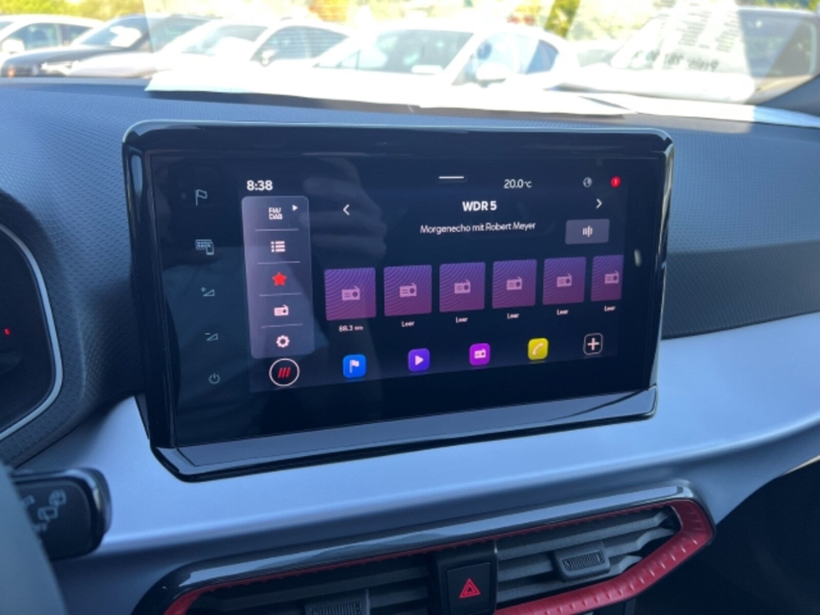 SEAT Ibiza – Bild 10