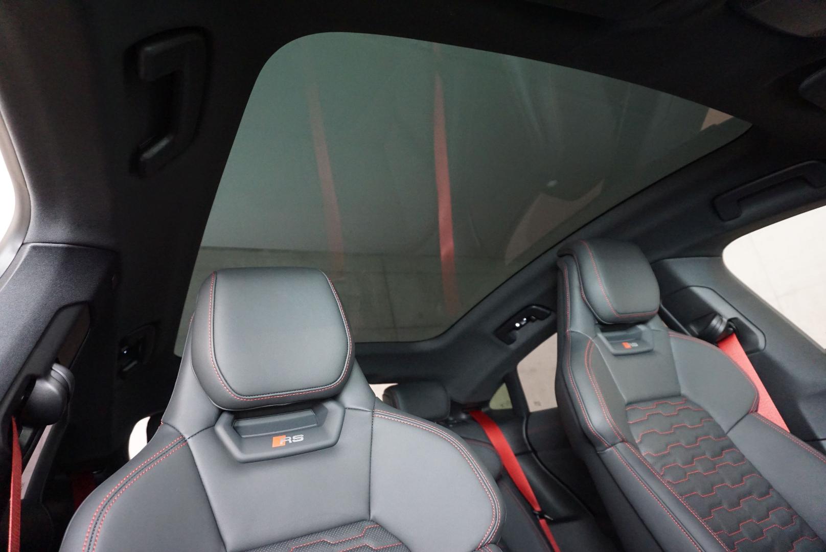 Image about Audi RS e-tron GT RS e-tron GT 440,00 kW