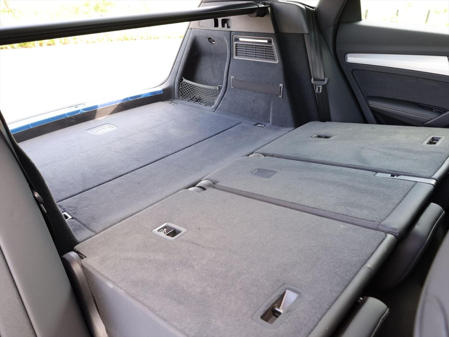 Image about Audi Q5 40 TDI quattro S line 