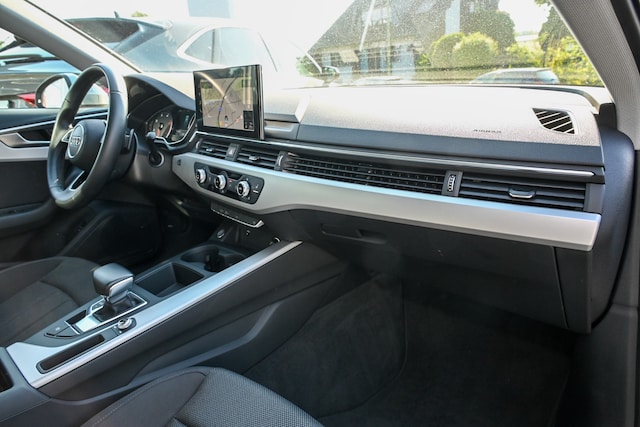 Audi A4 Avant 30 TDI S Tronic - 2022 - Joinsteer - #9