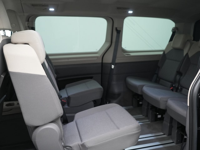 Volkswagen Multivan langversion