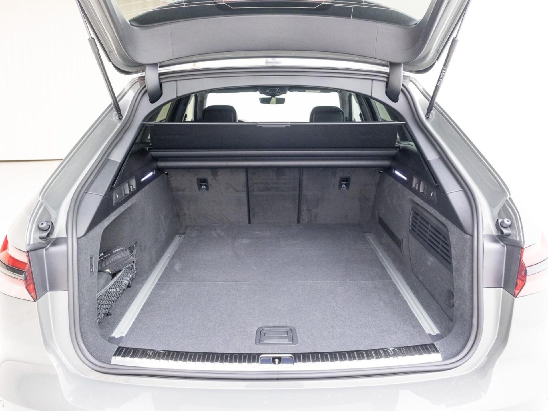 Audi A6 Avant Design
