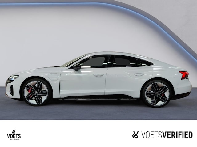 Audi e-tron GT RS