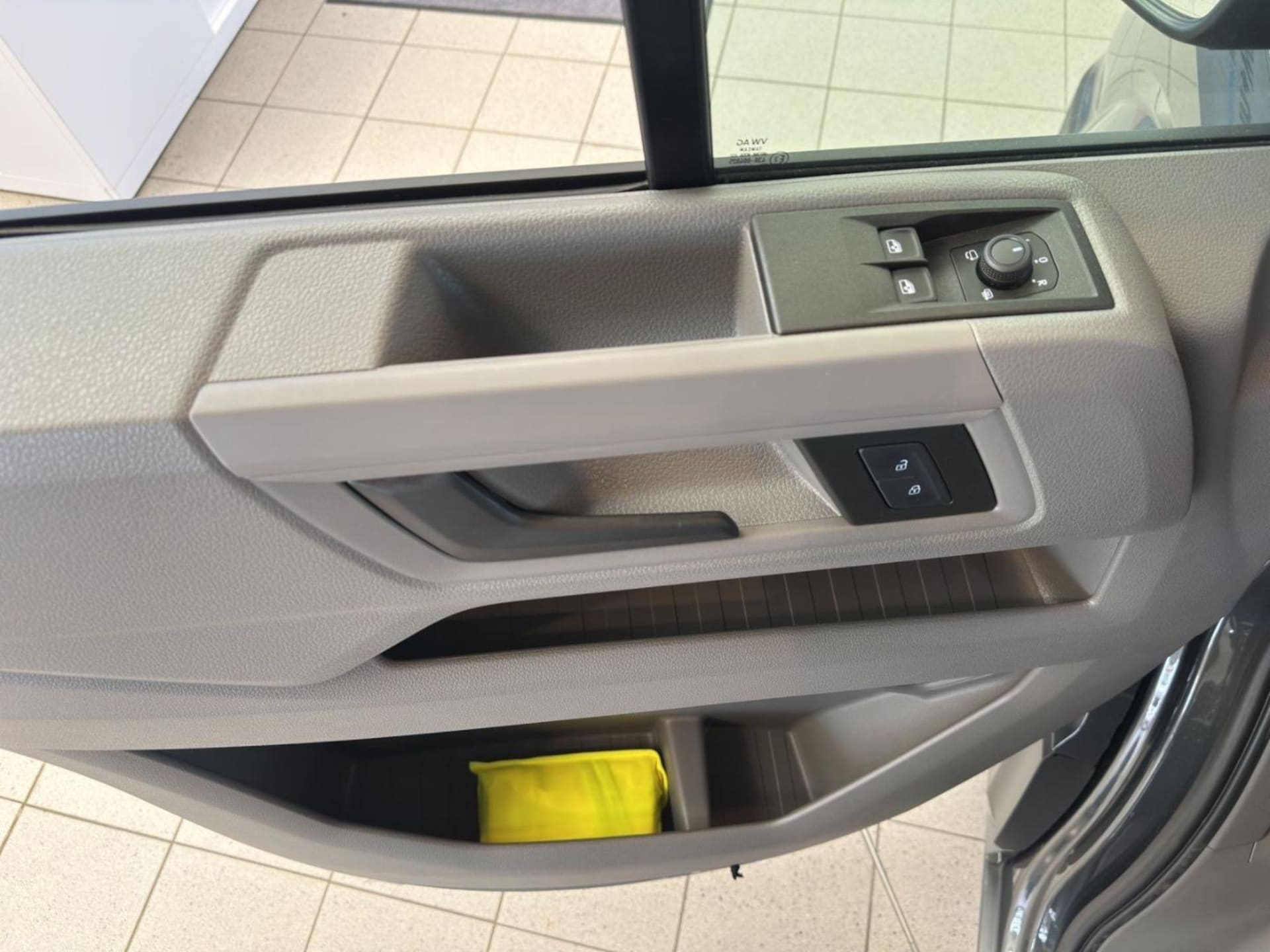 Volkswagen Grand California 600