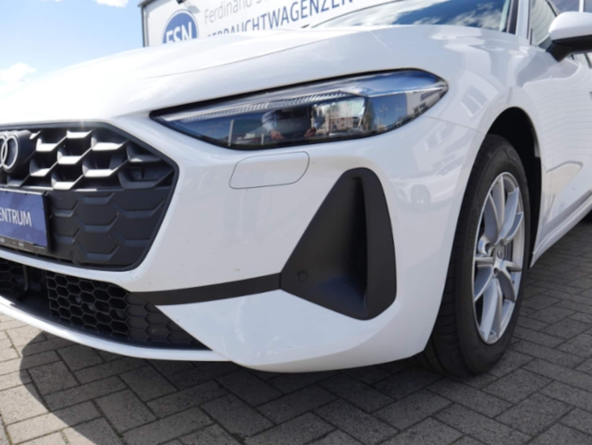 Audi A5 Avant