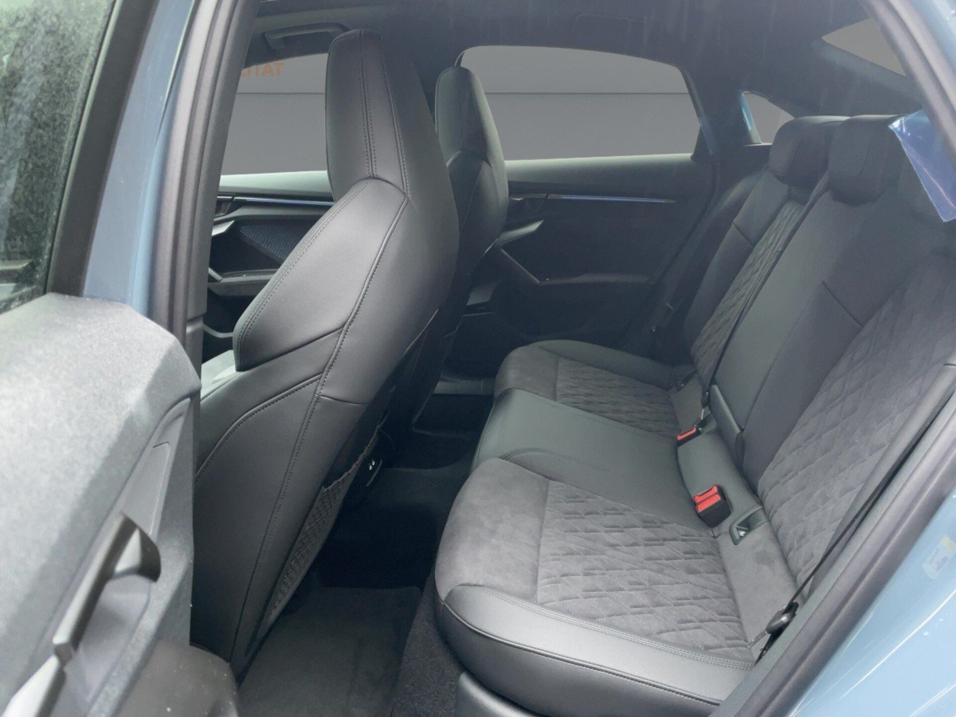 Audi RS 3 Limousine