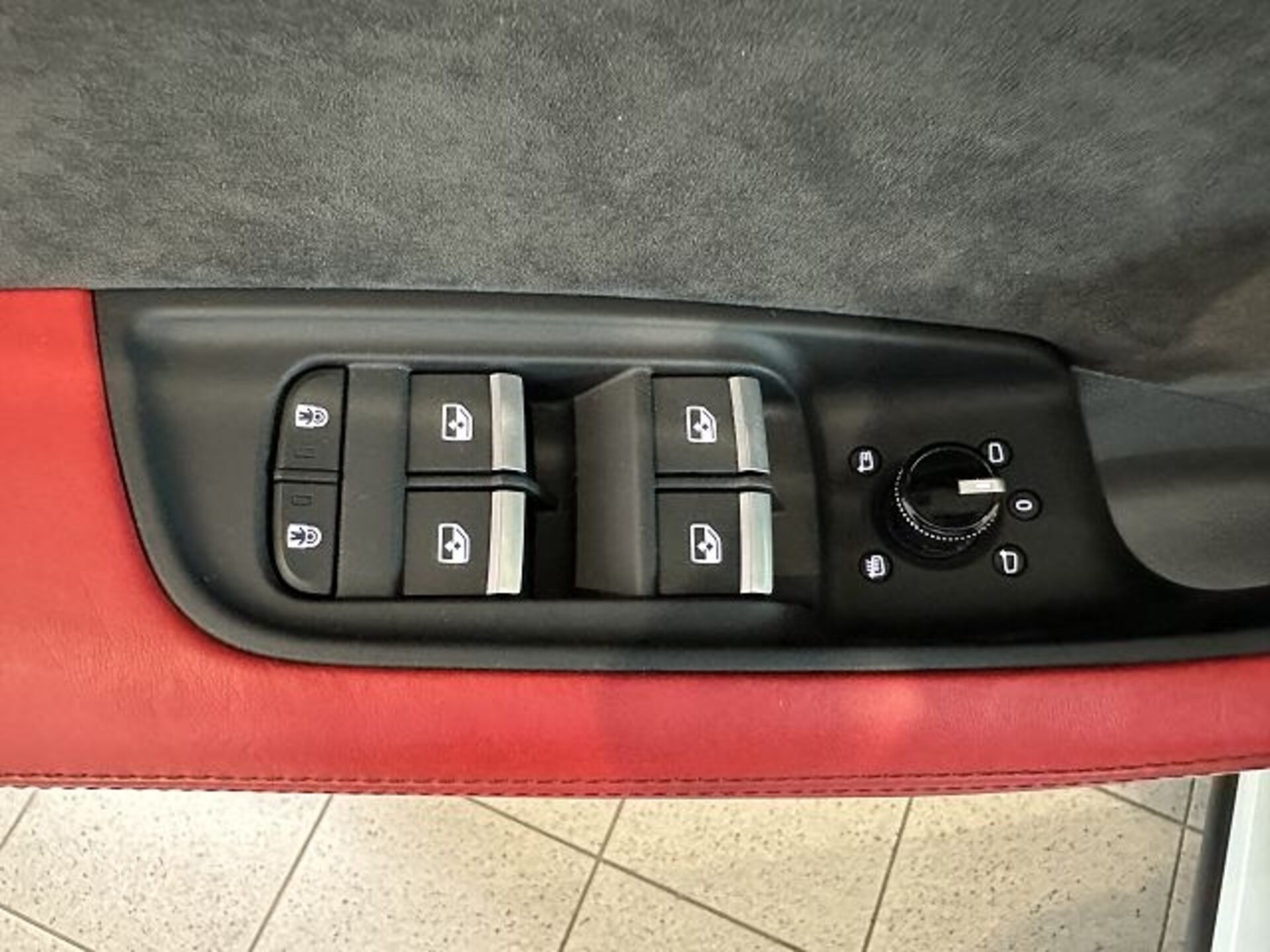 Audi SQ8 SUV