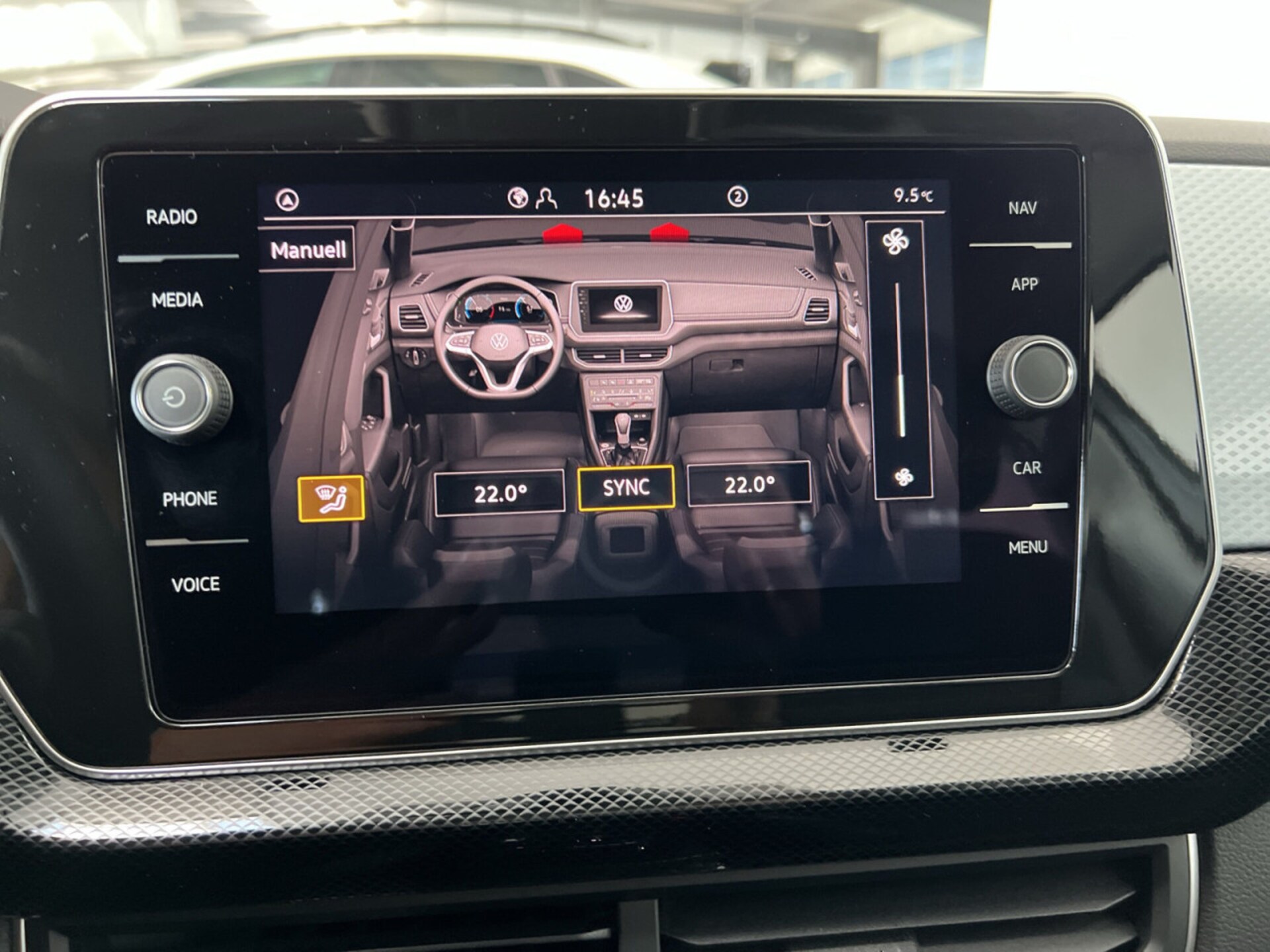 Volkswagen T-Cross ENERGY