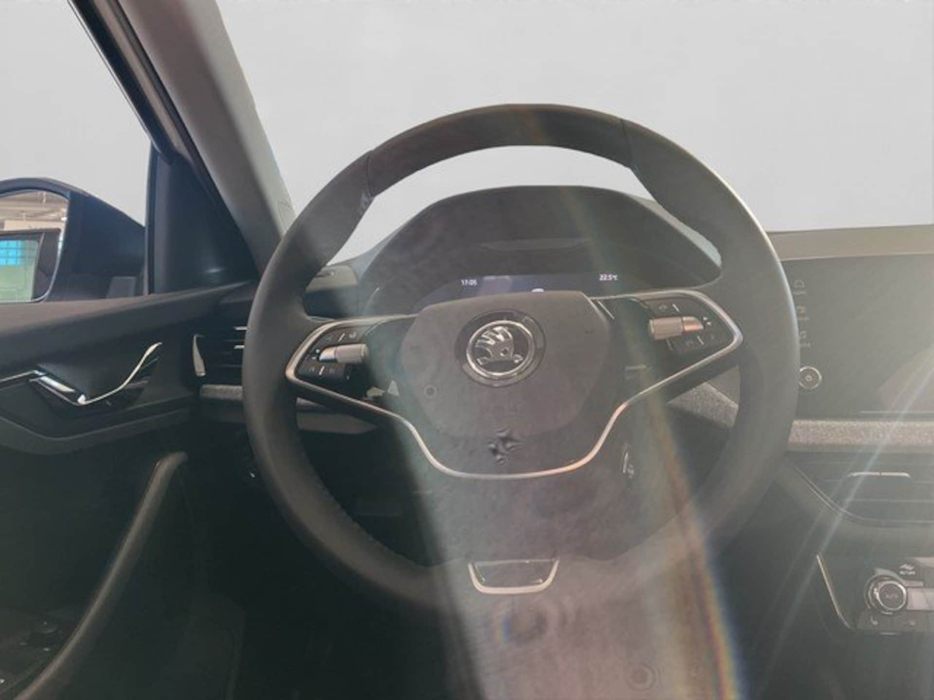 Skoda Scala Selection