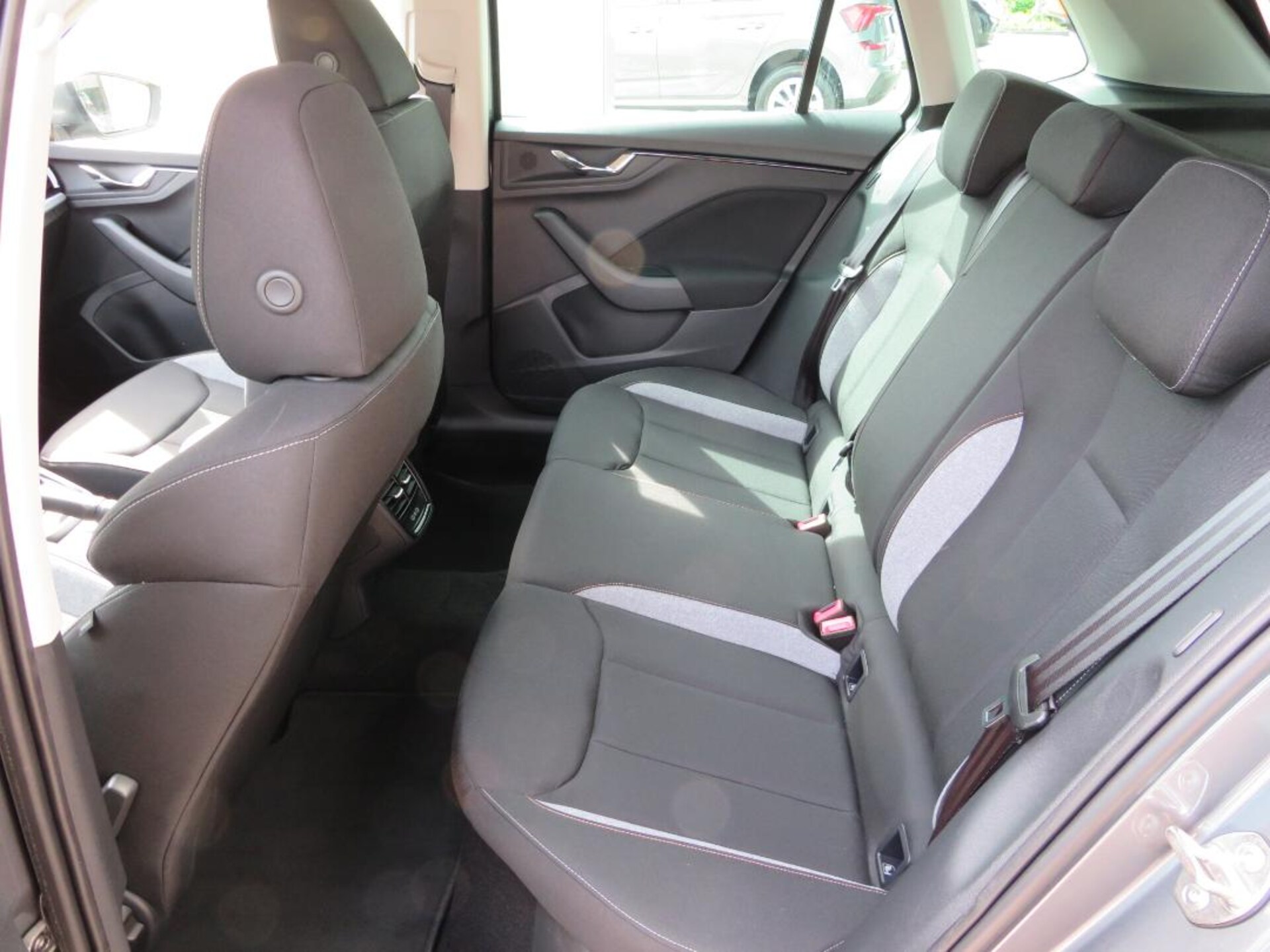 Skoda Kamiq Selection