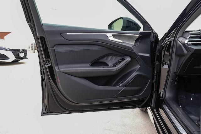 2026 Audi A6 Premium Plus - Photo 28