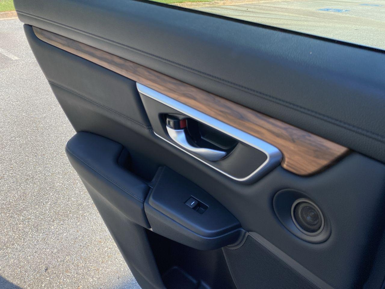 2021 Honda CR-V 21