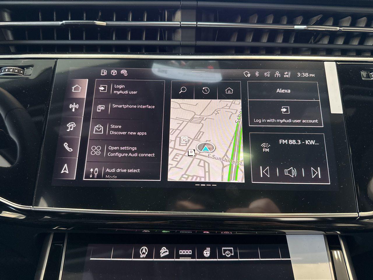 2026 Audi Q7 Premium Plus - Photo 26