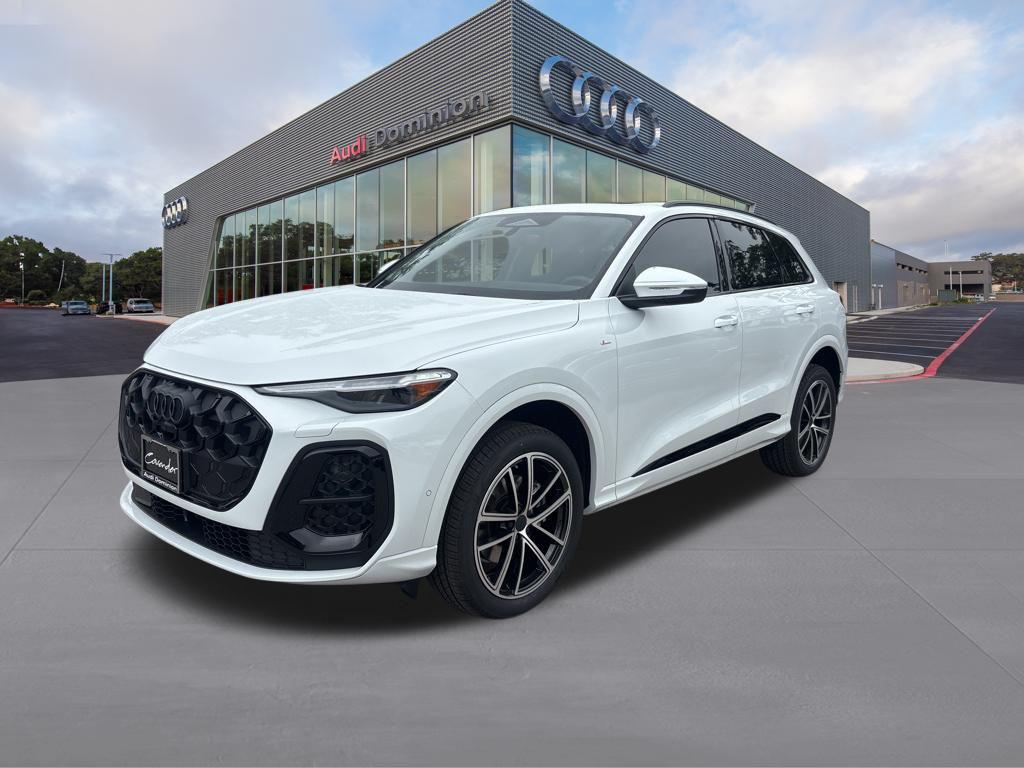 2026 Audi Q5 Premium Plus quattro's photo