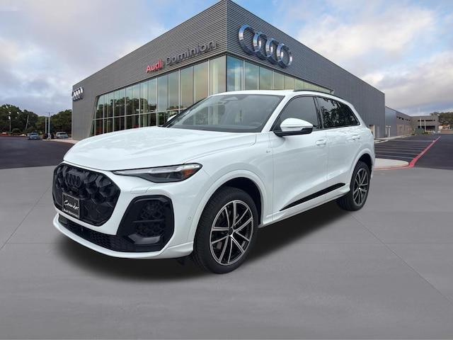 2026 Audi Q5