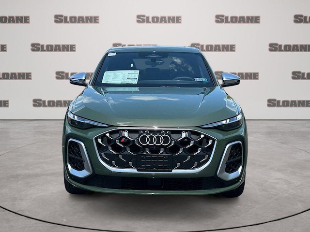 2026 Audi SQ5 Sportback Prestige - Photo 8
