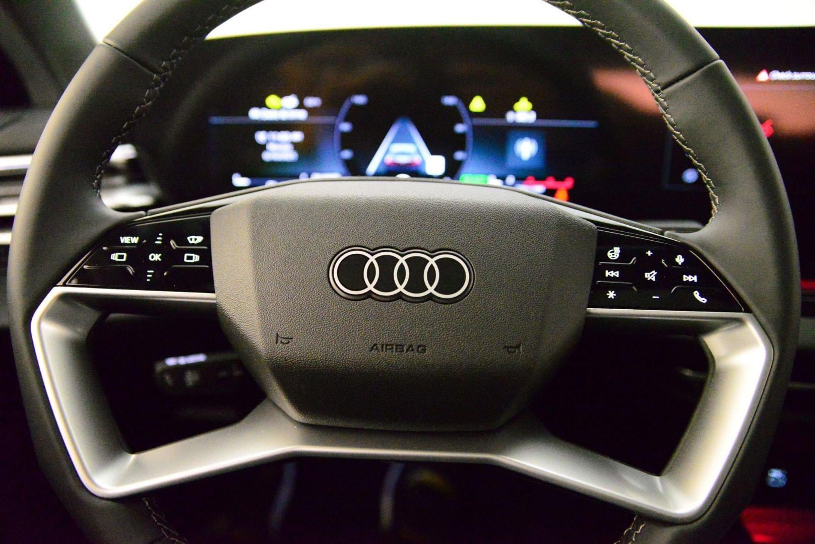 2025 Audi A5 Premium Plus - Photo 14
