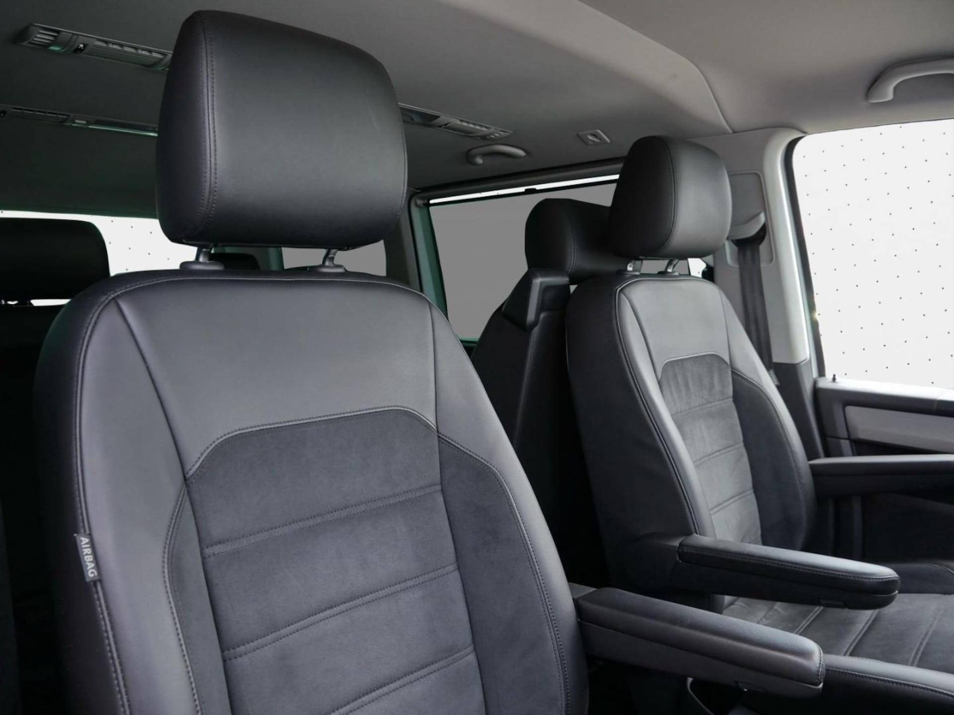 Volkswagen T6 Multivan Comfortline