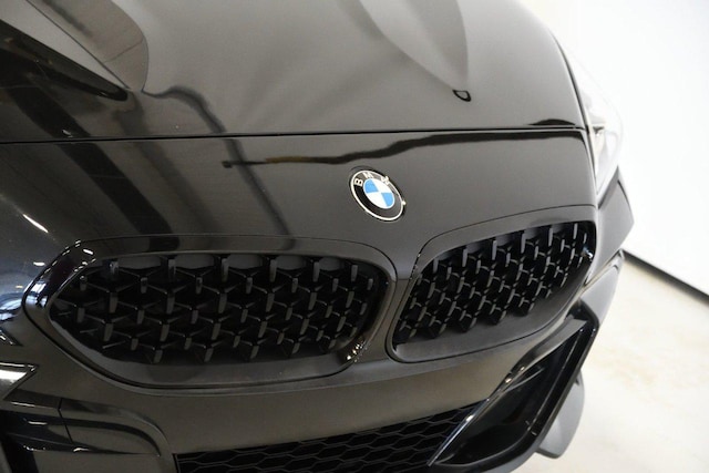 2022 BMW Z4