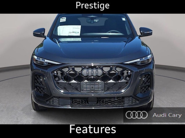 2026 Audi Q5 Sportback