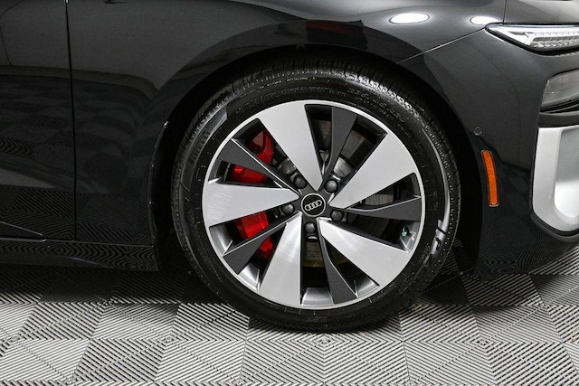 2025 Audi S6 Sportback e-tron Prestige - Photo 40