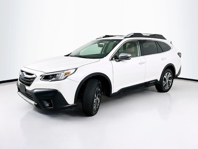 2022 Subaru Outback