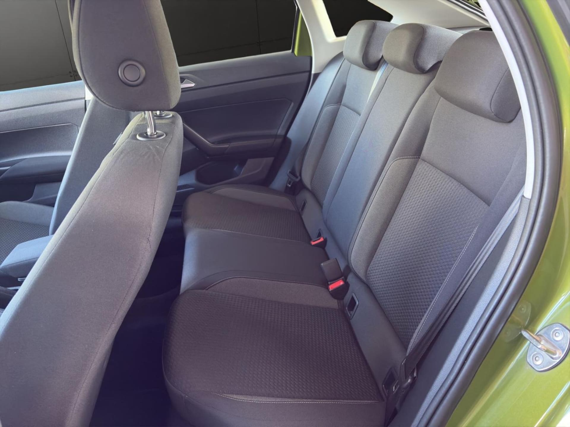 Volkswagen Taigo Life
