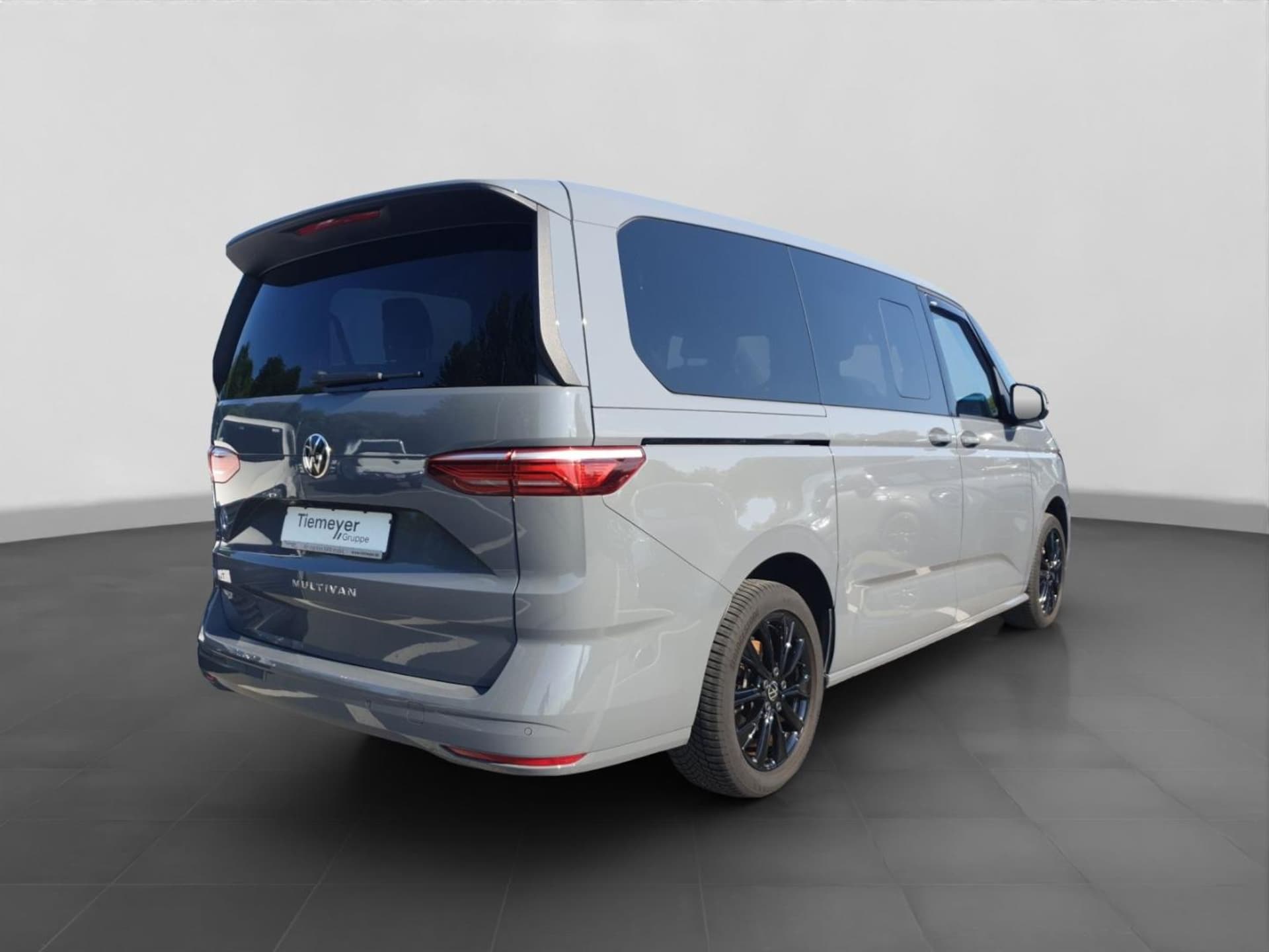 Volkswagen Multivan Langversion Life