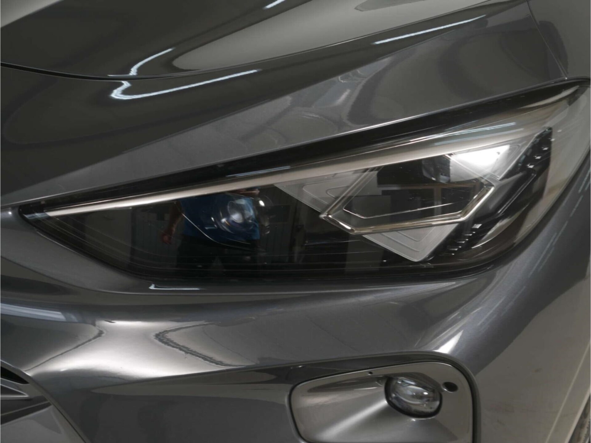 CUPRA Terramar VZ
