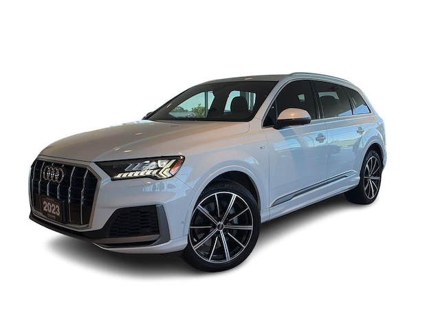 2023 Audi Q7