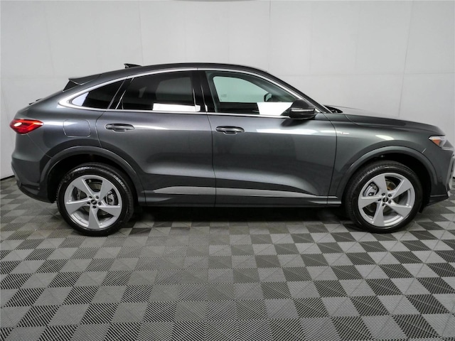 2026 Audi Q5 Sportback