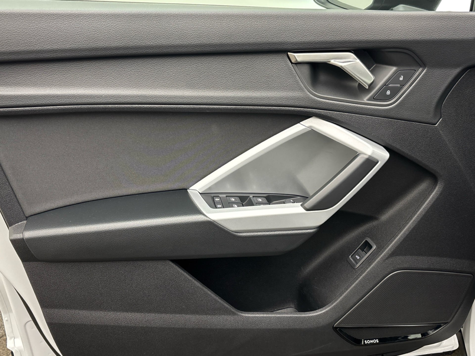 Audi Q3 SUV