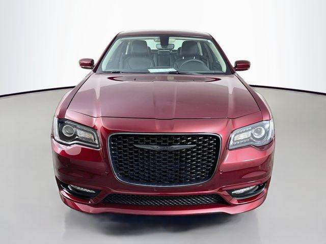 2023 Chrysler 300