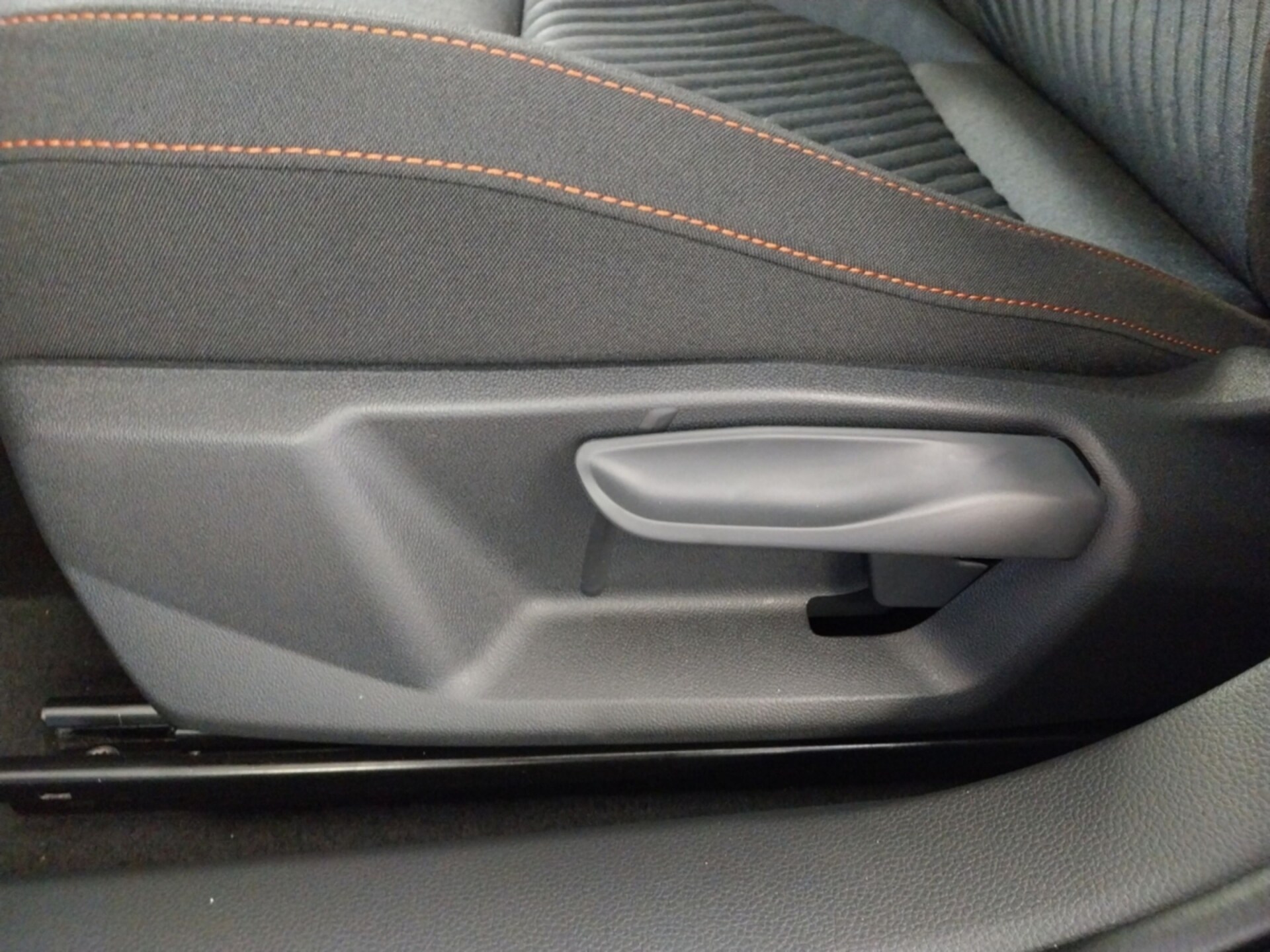 SEAT Ibiza FR