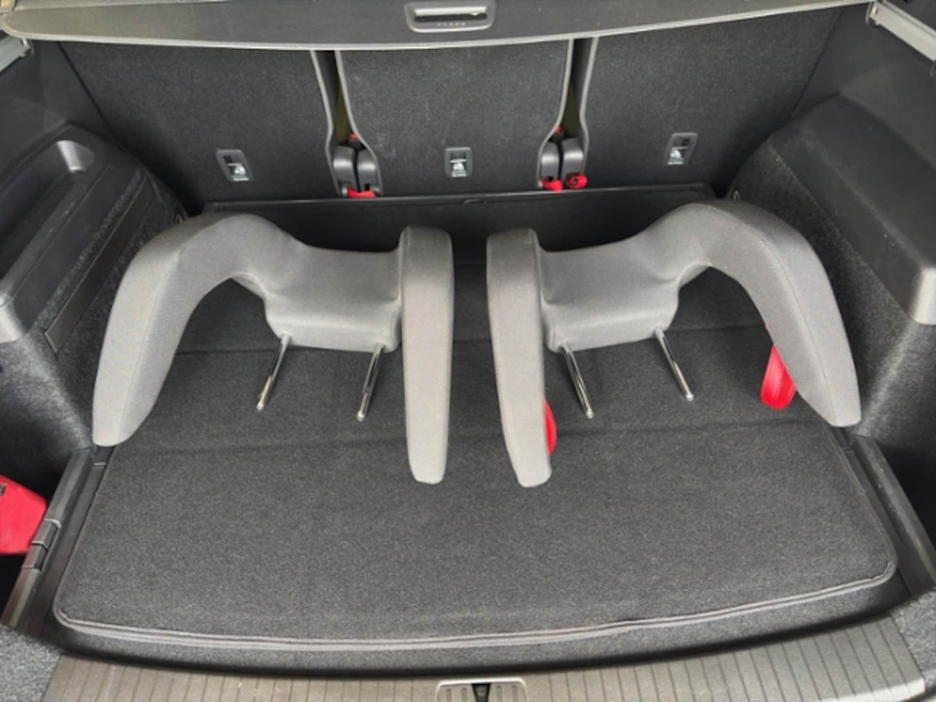 Volkswagen Touran Highline