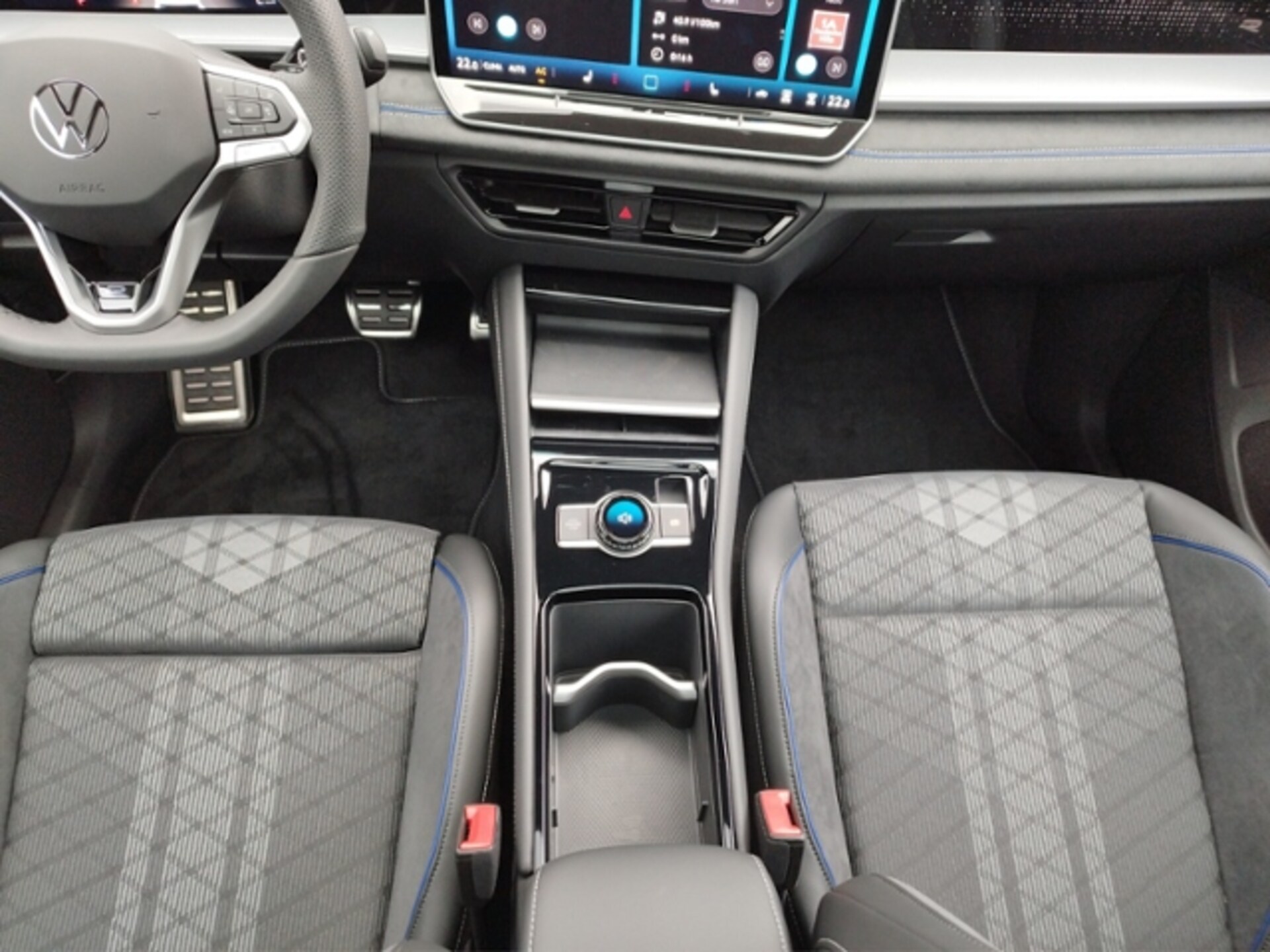 Volkswagen Tayron R-Line