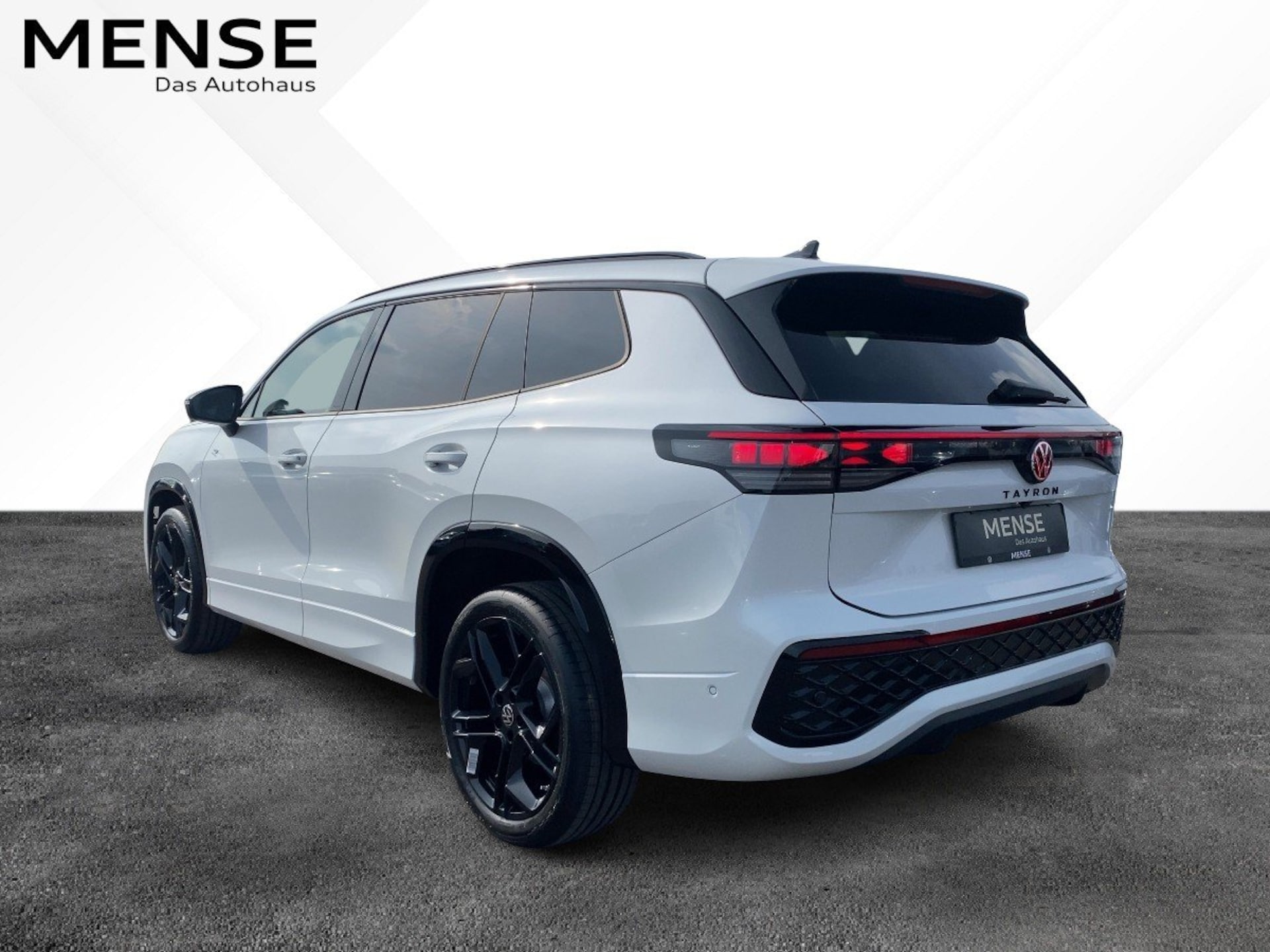 Volkswagen Tayron R-Line