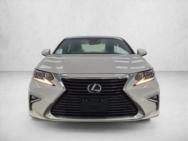 2018 Lexus ES 350