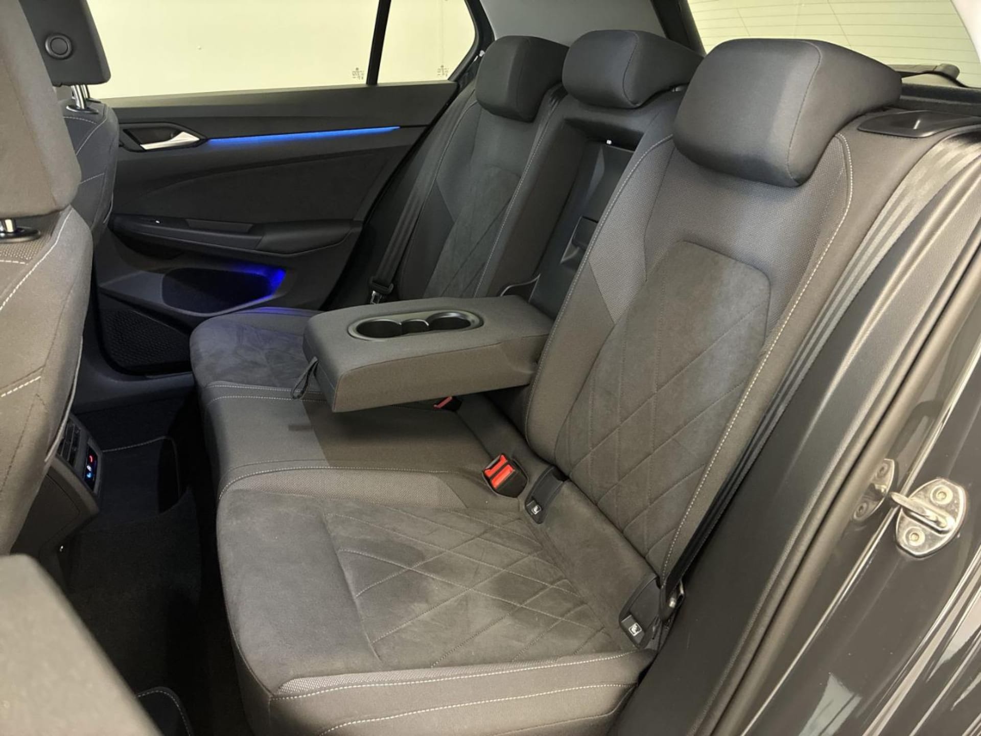 Volkswagen Golf Style