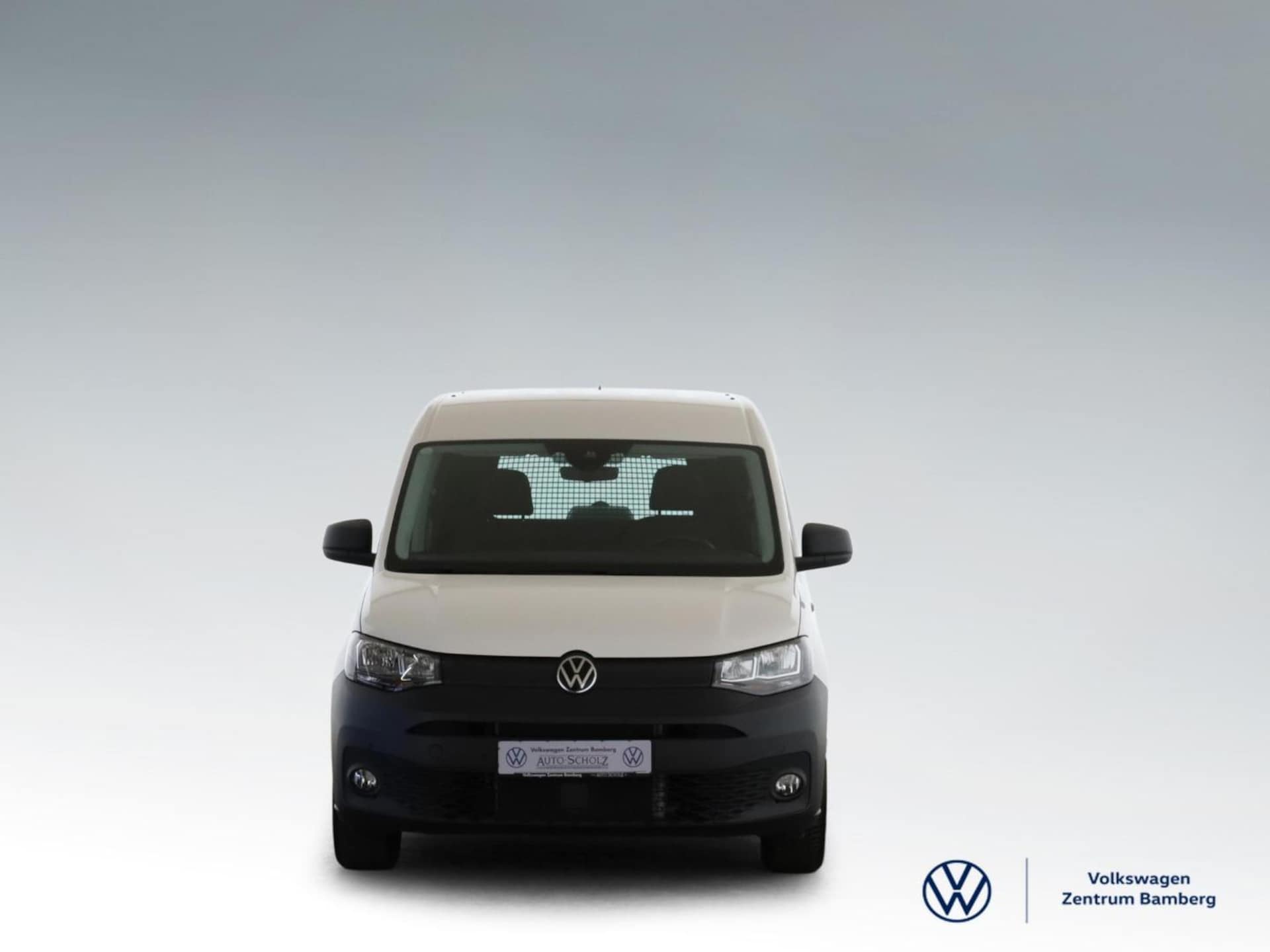 Volkswagen Caddy Maxi Cargo