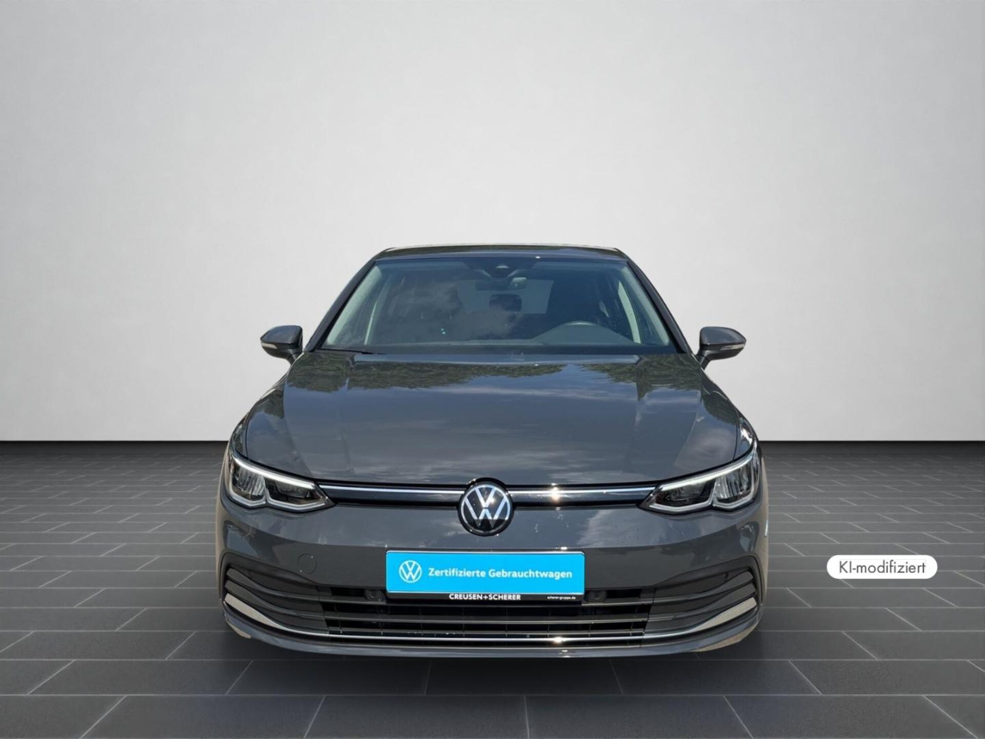 Volkswagen Golf MOVE