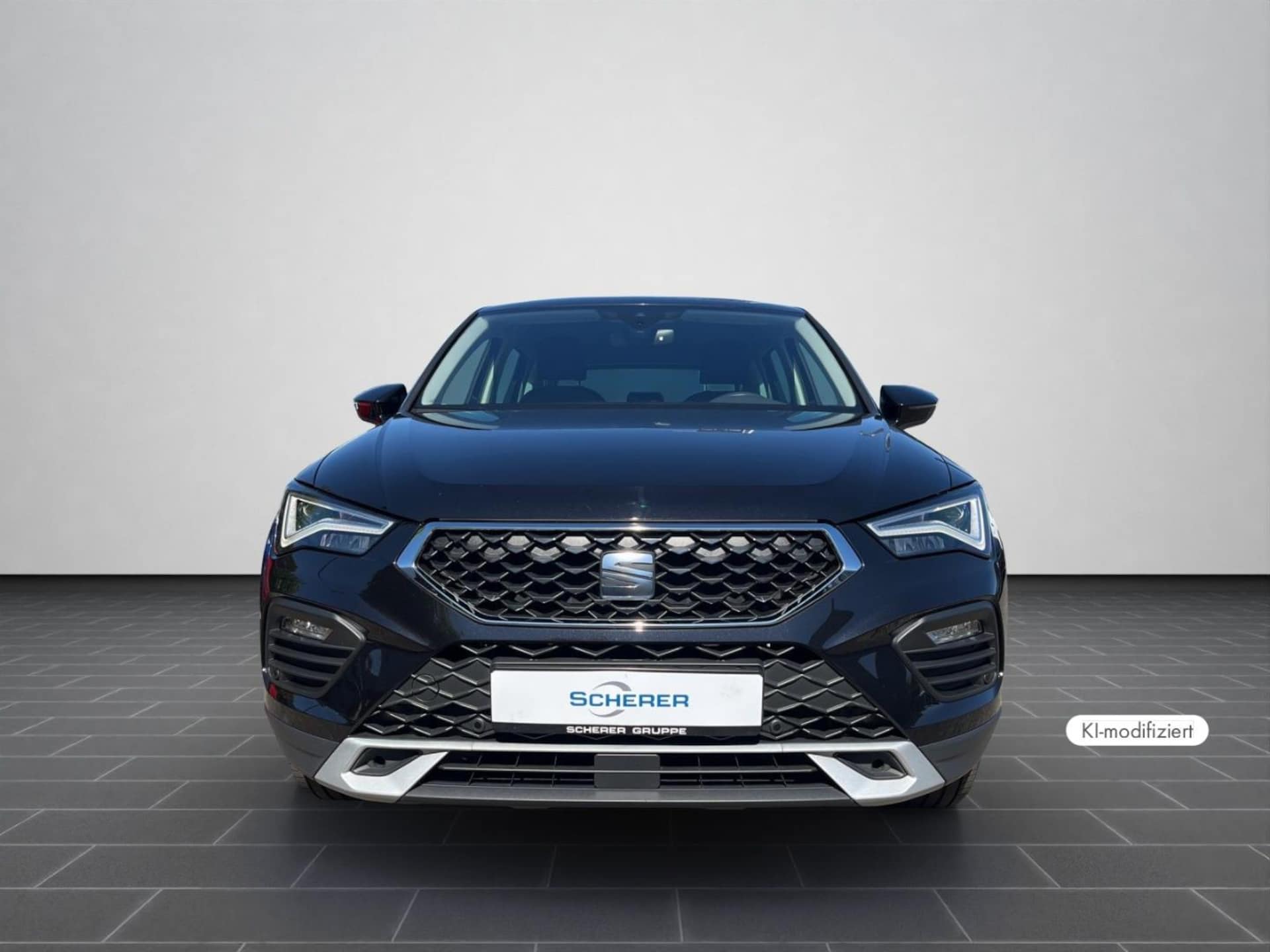 SEAT Ateca Style