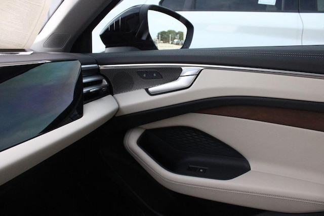 2026 Audi A6 Premium Plus - Photo 20
