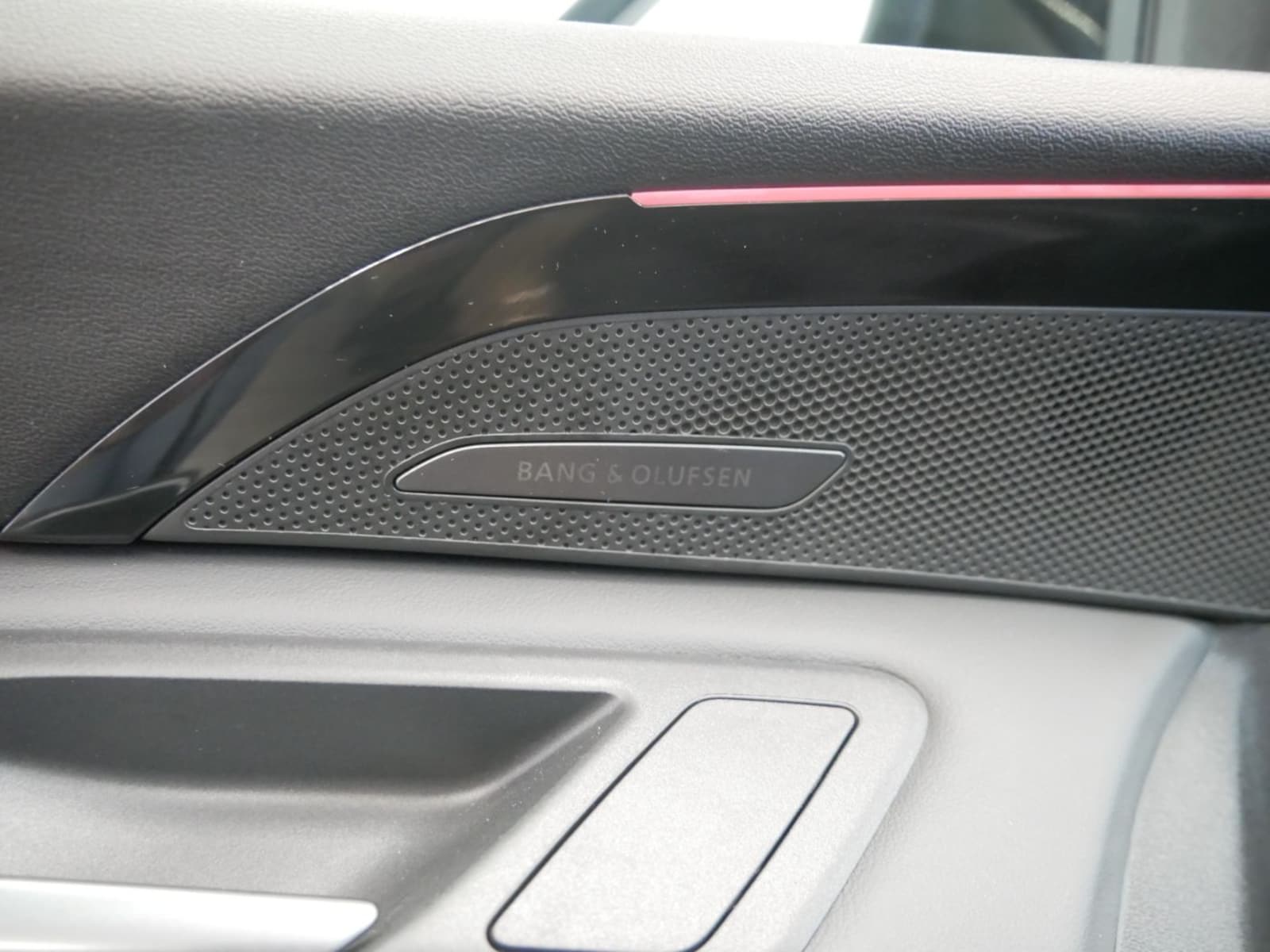 Audi Q5 – Bild 19