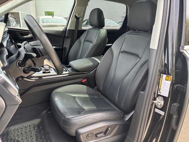 2023 Audi Q7 Premium Plus - Photo 30