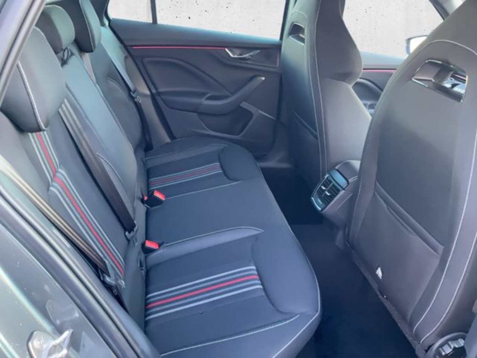 Škoda Kamiq – Bild 12